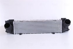 Intercooler Nissens 96552