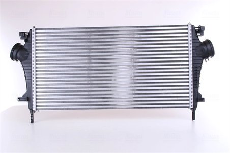 INTERCOOLER NISSENS 96554 - Compatibil cu CHEVROLET, OPEL, SAAB, VAUXHALL