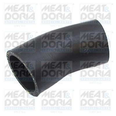 Furtun intercooler/turbo Meat & Doria 96554