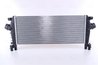 Intercooler Nissens 96555