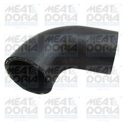 FURTUN INTERCOOLER/TURBO MEAT & DORIA 96555 - Compatibil cu VW