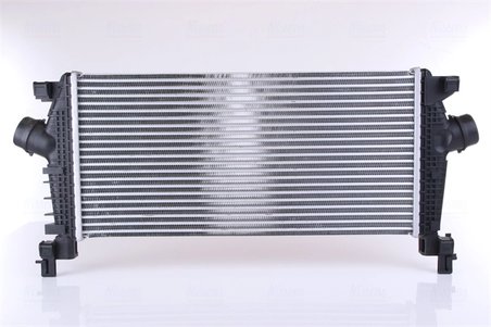 INTERCOOLER NISSENS 96556 - Compatibil cu OPEL, VAUXHALL