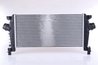 INTERCOOLER NISSENS 96556 - Compatibil cu OPEL, VAUXHALL