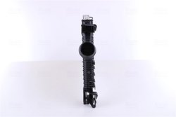 Intercooler Nissens 96555