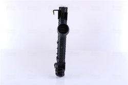 Intercooler Nissens 96557