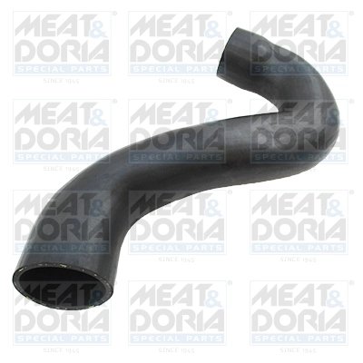 Furtun intercooler/turbo Meat & Doria 96557