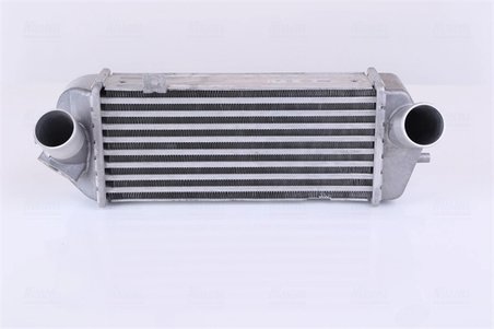 INTERCOOLER NISSENS 96558 - Compatibil cu HYUNDAI, KIA