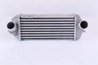 INTERCOOLER NISSENS 96558 - Compatibil cu HYUNDAI, KIA