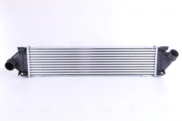 INTERCOOLER NISSENS 96560 - Compatibil cu FORD, VOLVO
