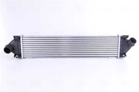 INTERCOOLER NISSENS 96560 - Compatibil cu FORD, VOLVO
