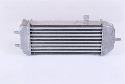 INTERCOOLER NISSENS 96558 - Compatibil cu HYUNDAI, KIA
