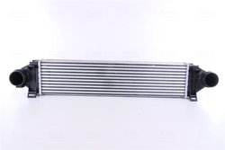 Intercooler Nissens 96561