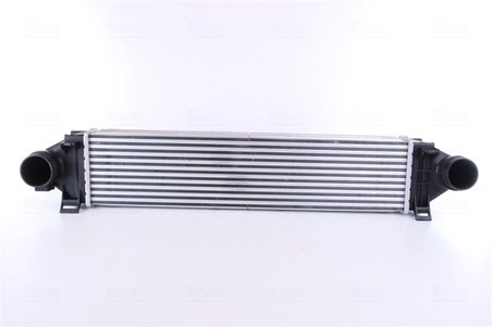 INTERCOOLER NISSENS 96561 - Compatibil cu FORD, LAND ROVER, VOLVO