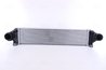 INTERCOOLER NISSENS 96561 - Compatibil cu FORD, LAND ROVER, VOLVO