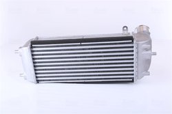 INTERCOOLER NISSENS 96559 - Compatibil cu HYUNDAI
