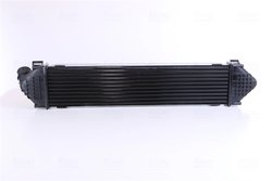 INTERCOOLER NISSENS 96560 - Compatibil cu FORD, VOLVO
