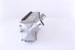 INTERCOOLER NISSENS 96559 - Compatibil cu HYUNDAI