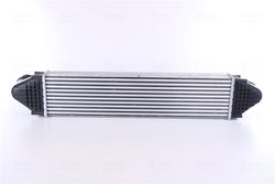 INTERCOOLER NISSENS 96561 - Compatibil cu FORD, LAND ROVER, VOLVO