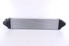 INTERCOOLER NISSENS 96561 - Compatibil cu FORD, LAND ROVER, VOLVO