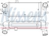 INTERCOOLER NISSENS 96558 - Compatibil cu HYUNDAI, KIA