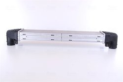 INTERCOOLER NISSENS 96561 - Compatibil cu FORD, LAND ROVER, VOLVO