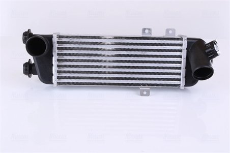 INTERCOOLER NISSENS 96562 - Compatibil cu HYUNDAI, KIA