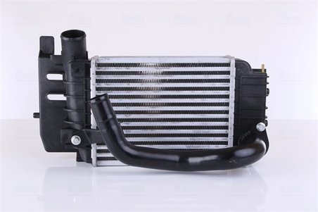 INTERCOOLER NISSENS 96565 - Compatibil cu SUBARU, TOYOTA