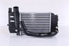 INTERCOOLER NISSENS 96565 - Compatibil cu SUBARU, TOYOTA