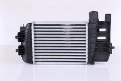 INTERCOOLER NISSENS 96565 - Compatibil cu SUBARU, TOYOTA