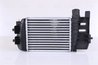 INTERCOOLER NISSENS 96565 - Compatibil cu SUBARU, TOYOTA