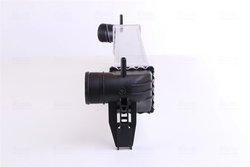 INTERCOOLER NISSENS 96566 - Compatibil cu AUDI, SEAT, SKODA, VW