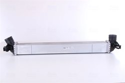 INTERCOOLER NISSENS 96566 - Compatibil cu AUDI, SEAT, SKODA, VW