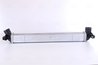 INTERCOOLER NISSENS 96566 - Compatibil cu AUDI, SEAT, SKODA, VW