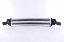 Intercooler Nissens 96567
