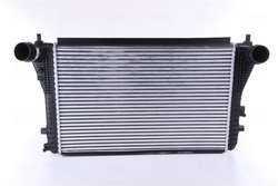 Intercooler Nissens 96568
