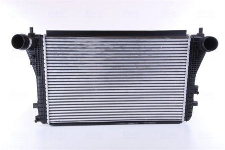 INTERCOOLER NISSENS 96568 - Compatibil cu AUDI, SEAT, SKODA, VW