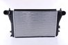 INTERCOOLER NISSENS 96568 - Compatibil cu AUDI, SEAT, SKODA, VW