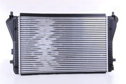 INTERCOOLER NISSENS 96568 - Compatibil cu AUDI, SEAT, SKODA, VW