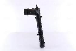 INTERCOOLER NISSENS 96568 - Compatibil cu AUDI, SEAT, SKODA, VW