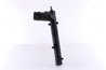 INTERCOOLER NISSENS 96568 - Compatibil cu AUDI, SEAT, SKODA, VW