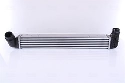 Intercooler Nissens 96569