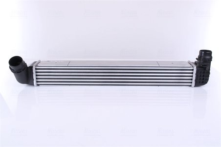 INTERCOOLER NISSENS 96569 - Compatibil cu RENAULT
