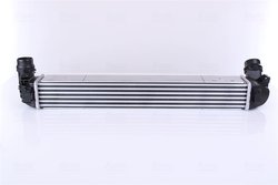 INTERCOOLER NISSENS 96569 - Compatibil cu RENAULT