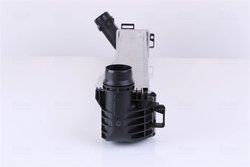 INTERCOOLER NISSENS 96569 - Compatibil cu RENAULT
