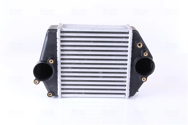 INTERCOOLER NISSENS 96570 - Compatibil cu MAZDA