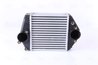 INTERCOOLER NISSENS 96570 - Compatibil cu MAZDA