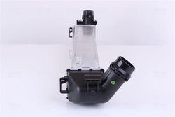 INTERCOOLER NISSENS 96569 - Compatibil cu RENAULT