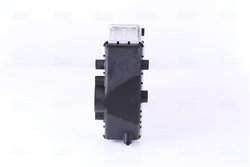 INTERCOOLER NISSENS 96570 - Compatibil cu MAZDA