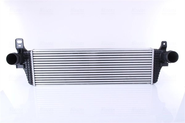 Intercooler Nissens 96571