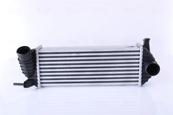 INTERCOOLER NISSENS 96572 - Compatibil cu RENAULT